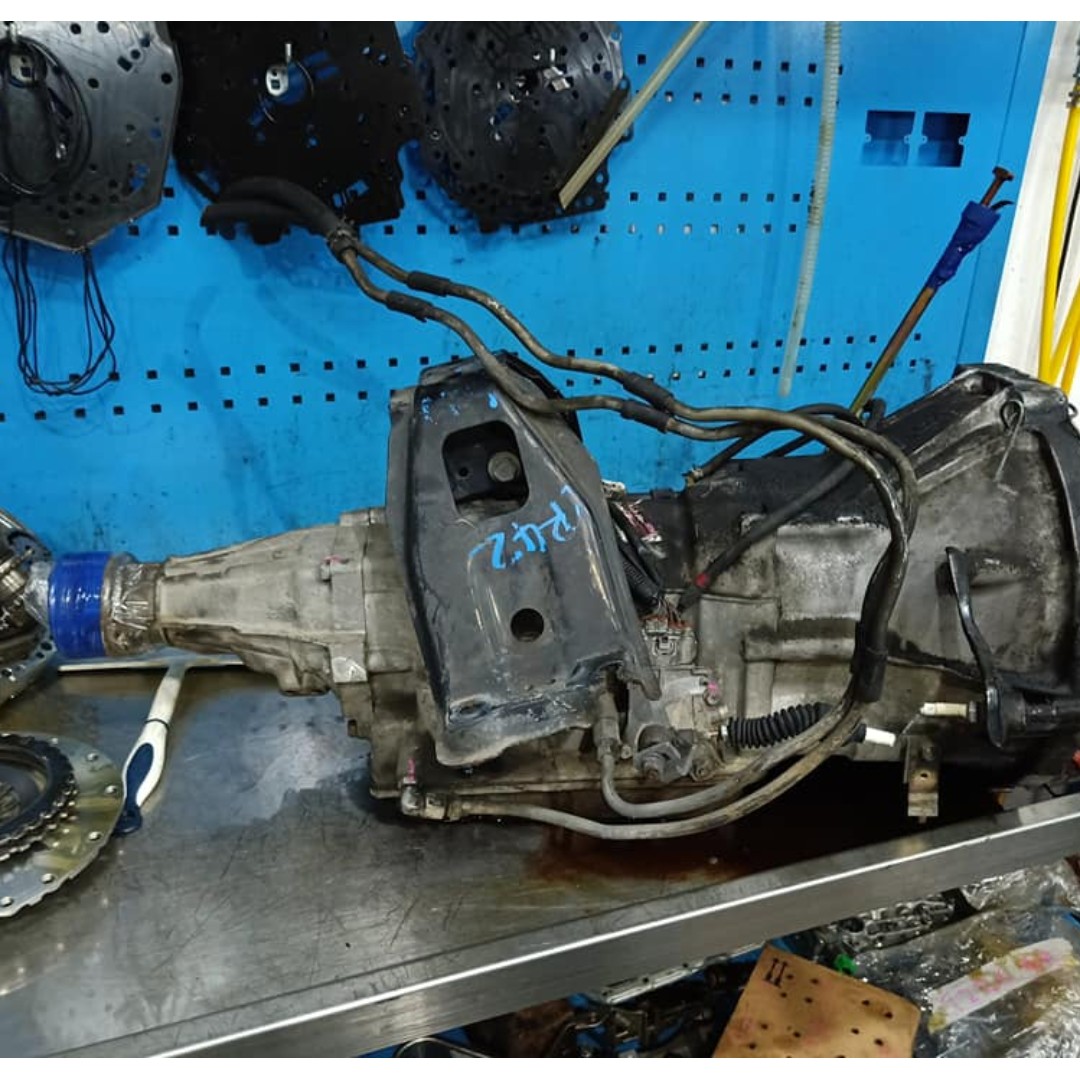 GearBox, Car Accessories, Car Workshops & Services on Carousell