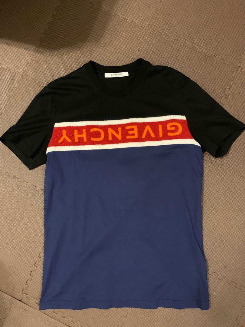 Givenchy T Shirt Full Sleeve Outlet, 53 