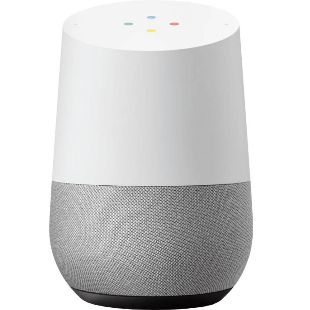 Listen to music on google home hotsell