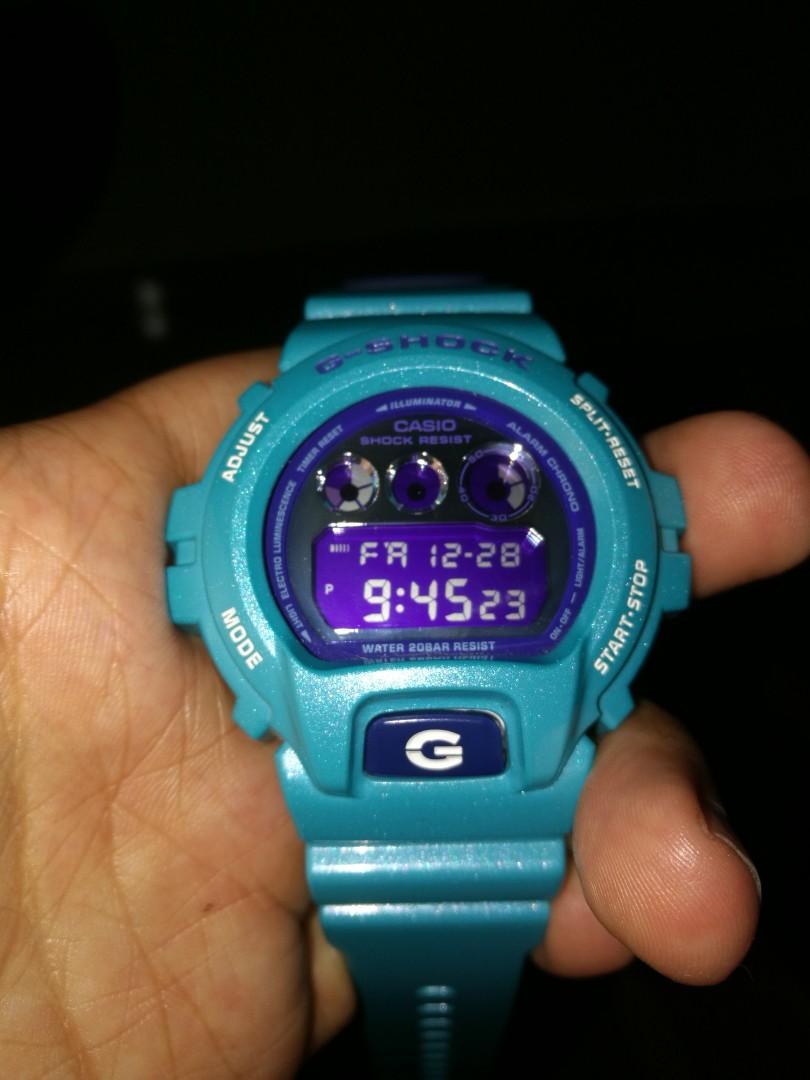 G shock store dw6900 cb2