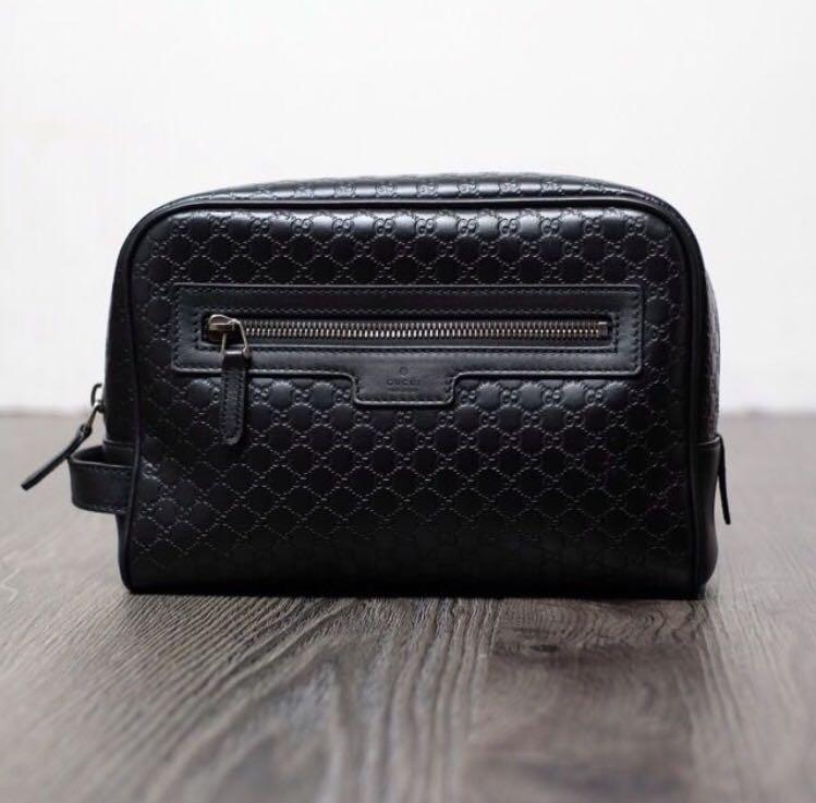Gucci Men Bag, Luxury, Bags & Wallets on Carousell