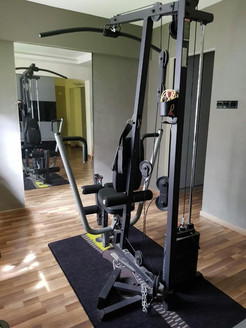 Valor sales gym equipment