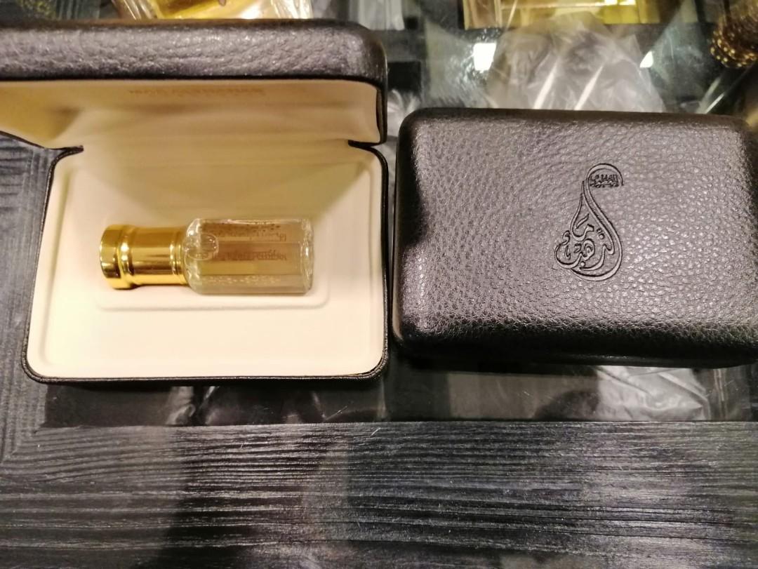 Haramain Masjidil Haram Scents Furniture Home Living Home Fragrance On Carousell