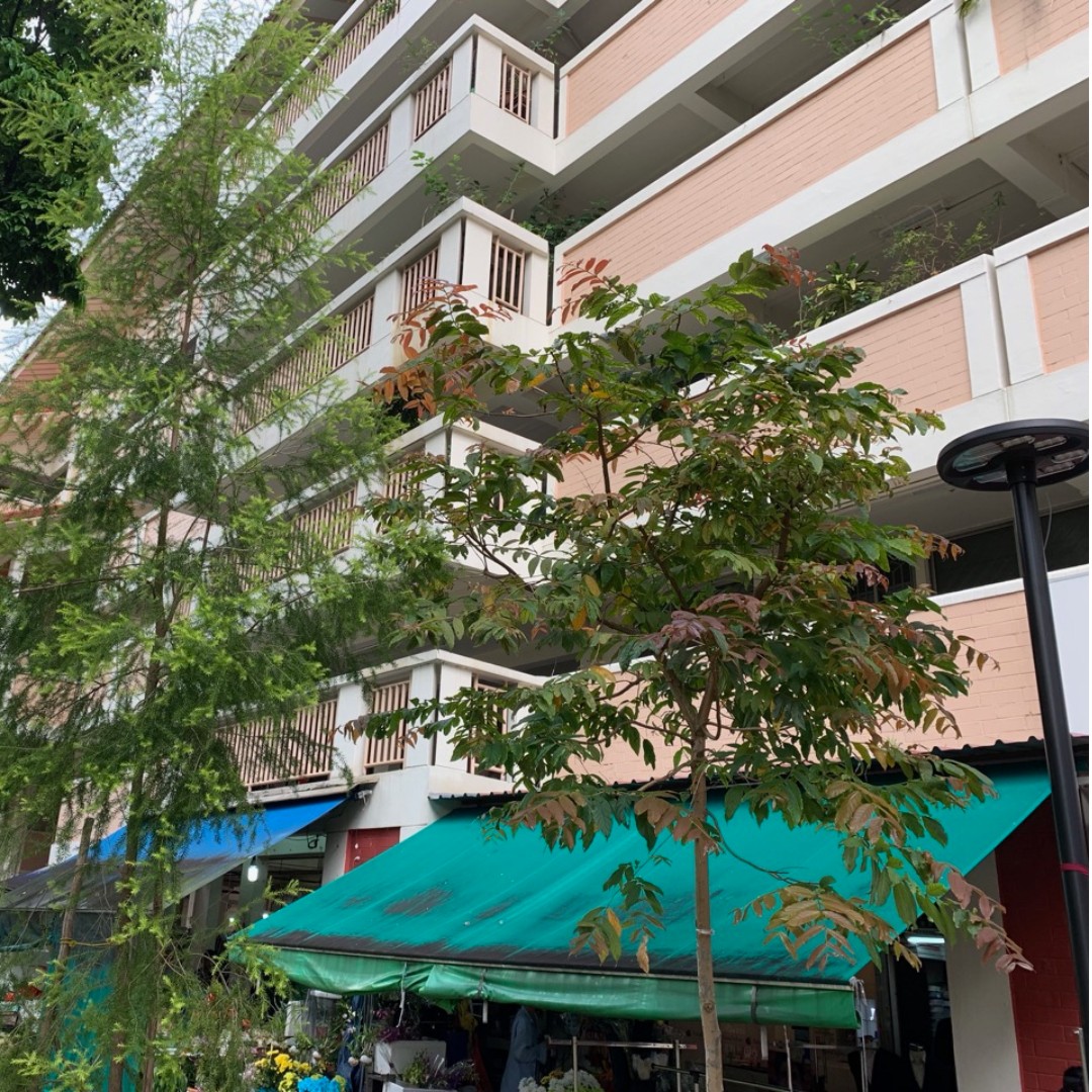 HDB Shophouse for rent at Serangoon Central, minutes to NEX and MRT, Property, Rentals