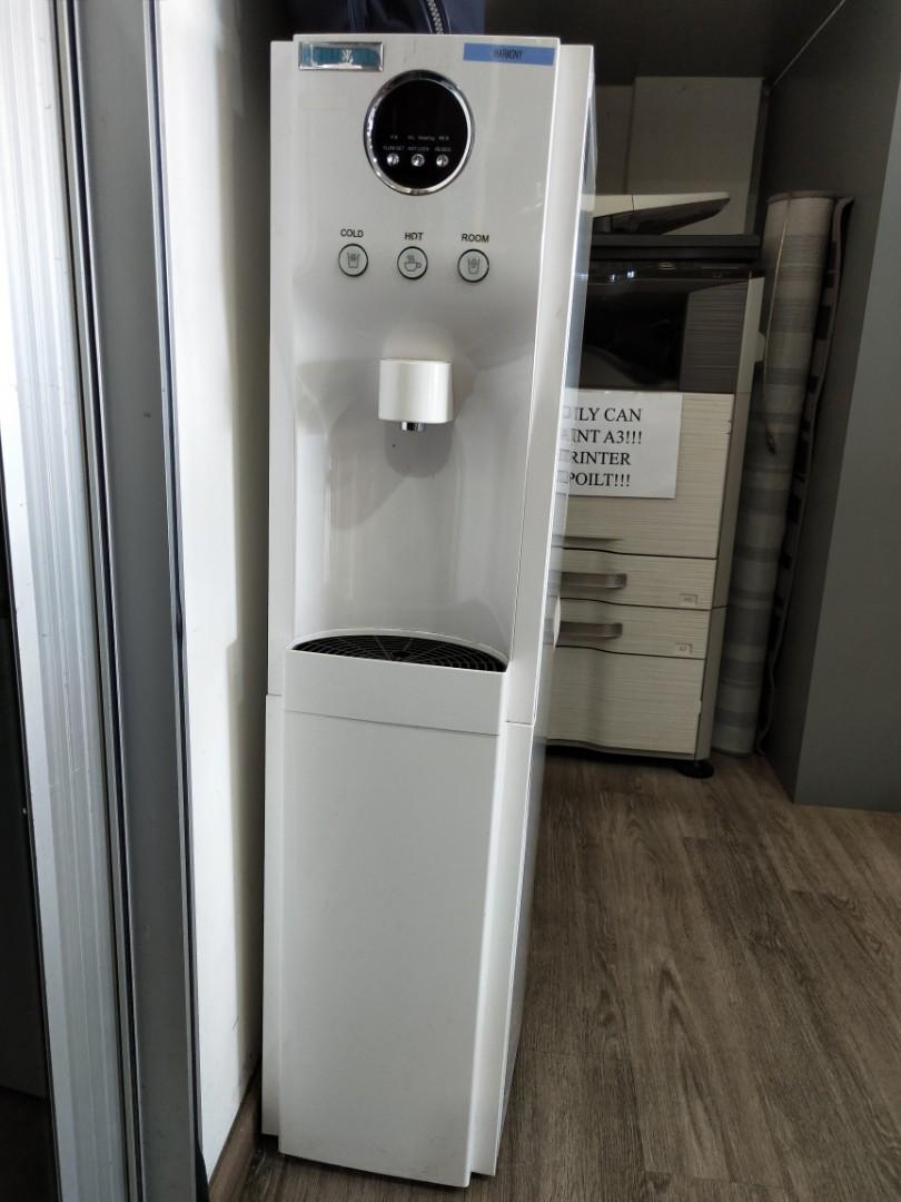 dispenser hot n cold