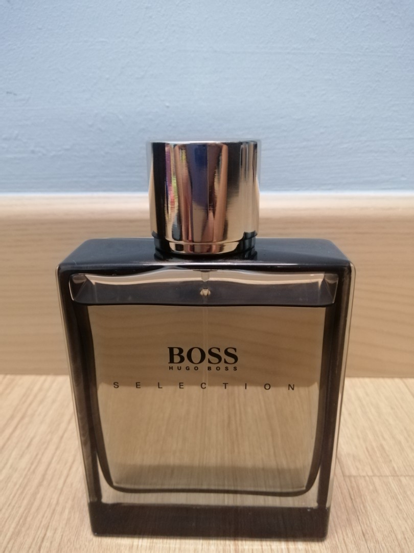 Boss perfume store for men