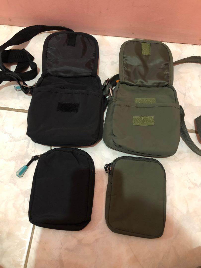 Human sling bag price deals