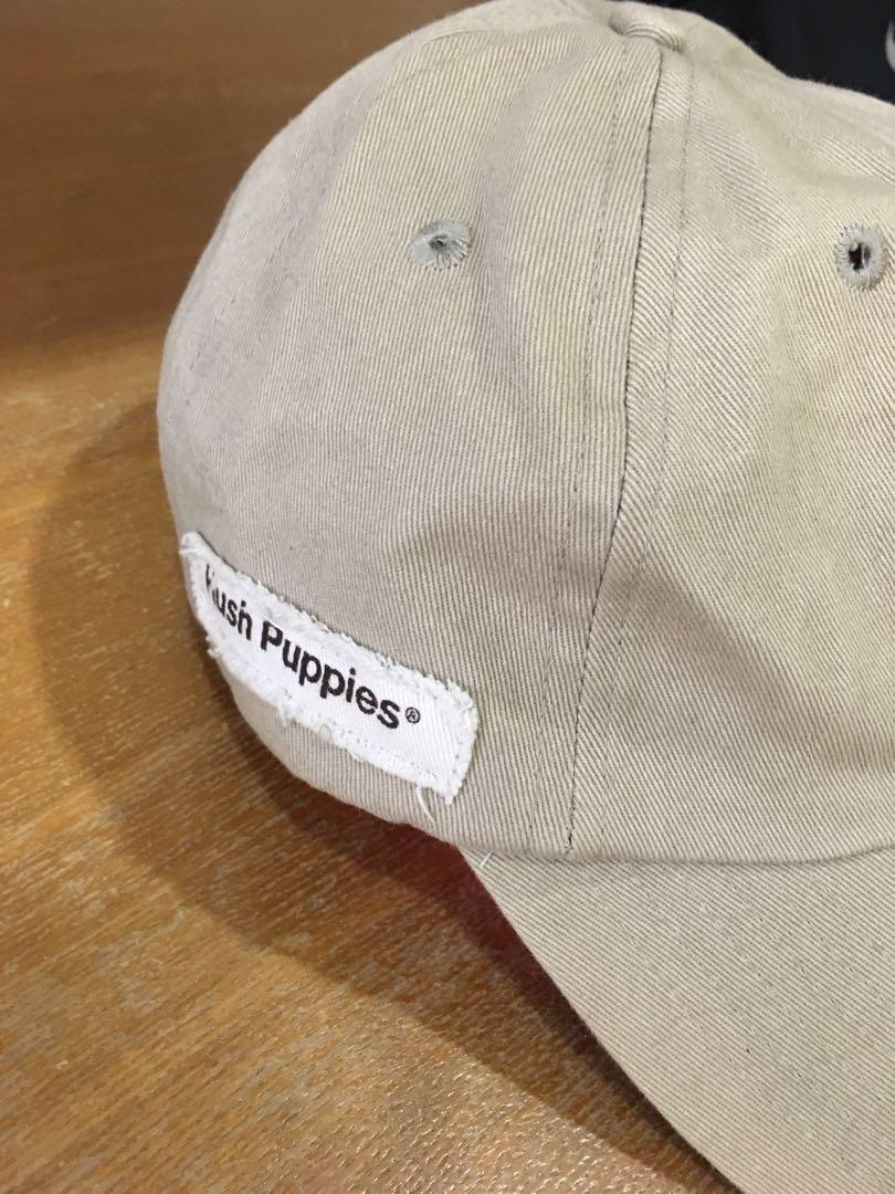 Hush Puppies Hat, Men's Fashion, Watches & Accessories, Cap & Hats on