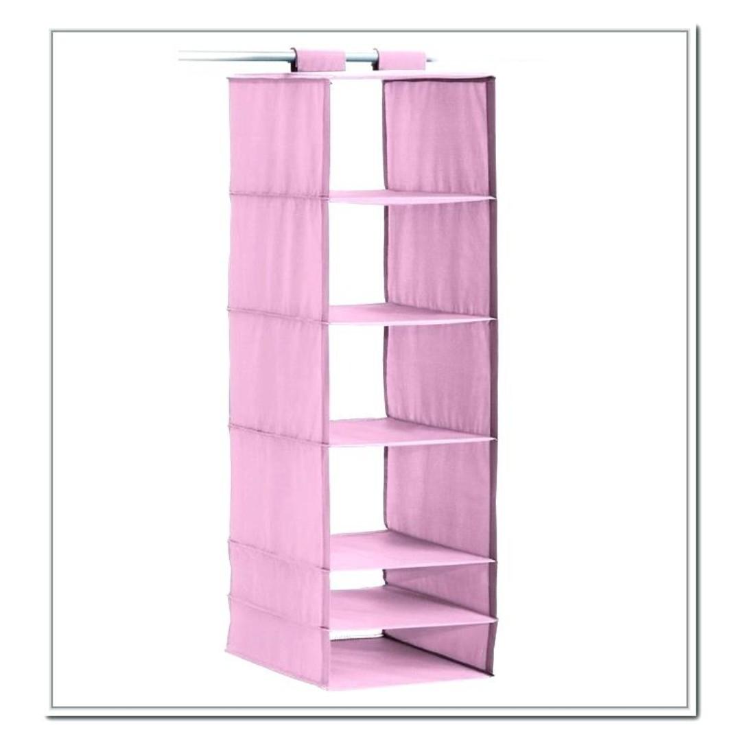 Ikea Skubb Cupboard Hanging Clothes Storage Organizer Furniture Shelves Drawers On Carousell