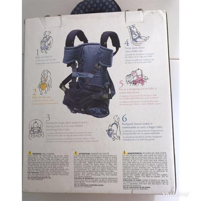 infantino 6 in 1 rider