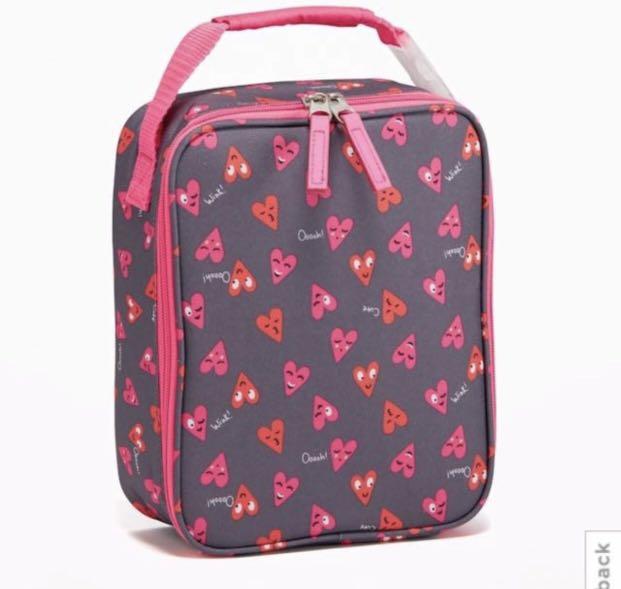 gap lunch bag
