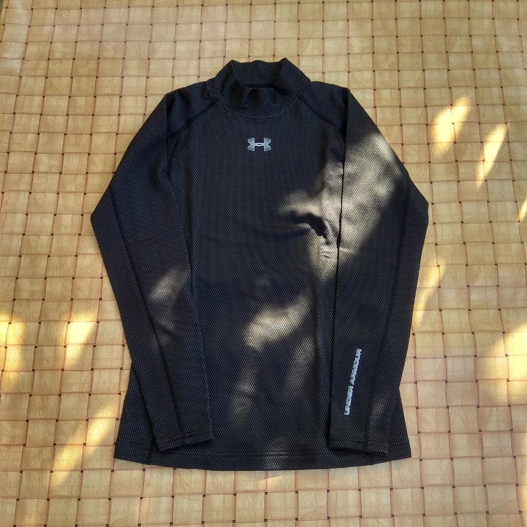 Jual under armour long sleeve clearance