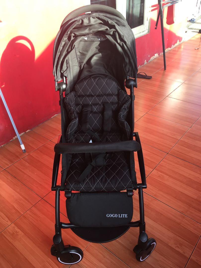 Harga stroller elle gogo lite shop
