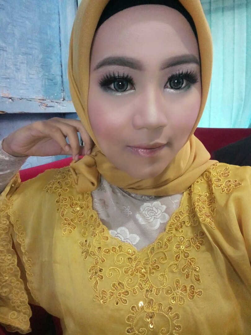 Kerudung Segi Empat Sinar Womens Fashion Muslim Fashion Others