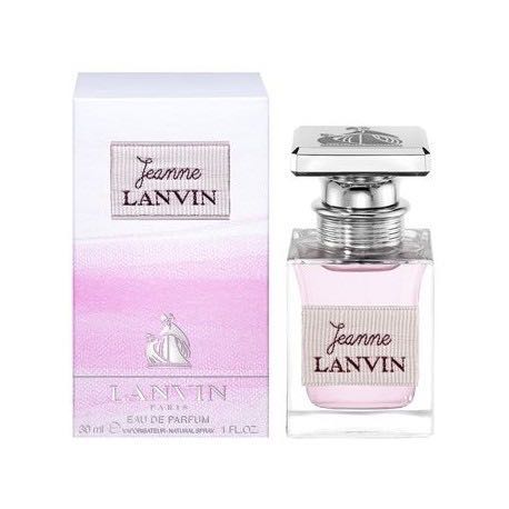 Lanvin jeanne eau de discount parfum