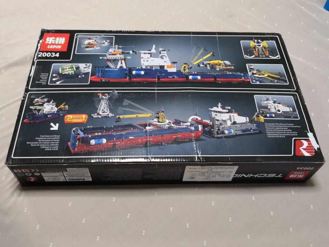 Lepin 20034 hotsell