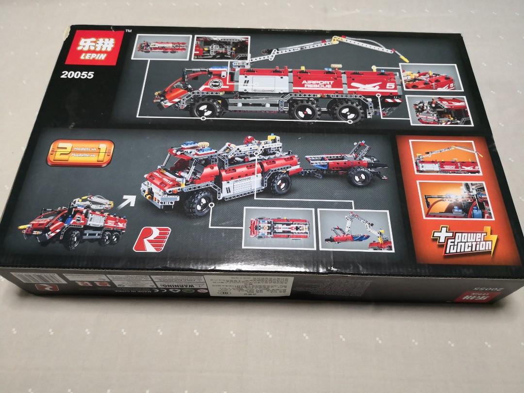 Lepin 20055 shop