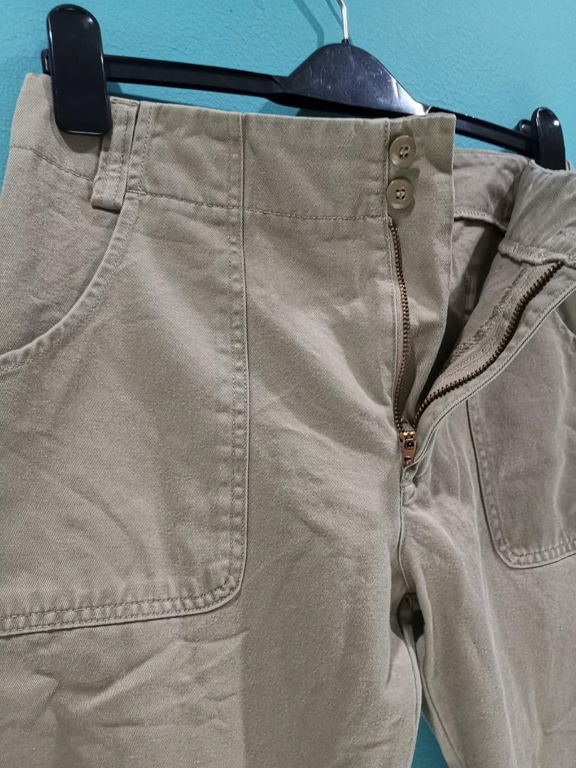 Levi's fatigue pants store