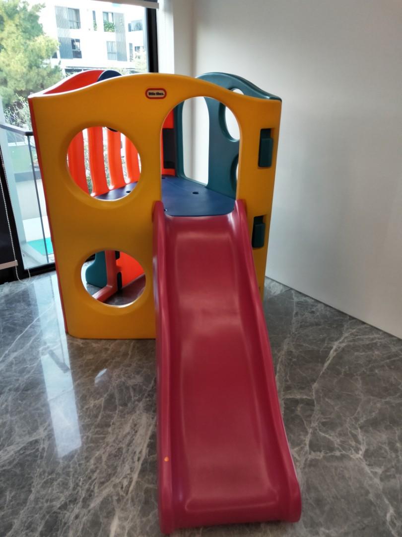 Little tikes wave climber recall online