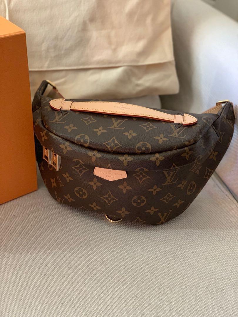 Louis Vuitton Waist Bag. Louis Vuitton BumBag