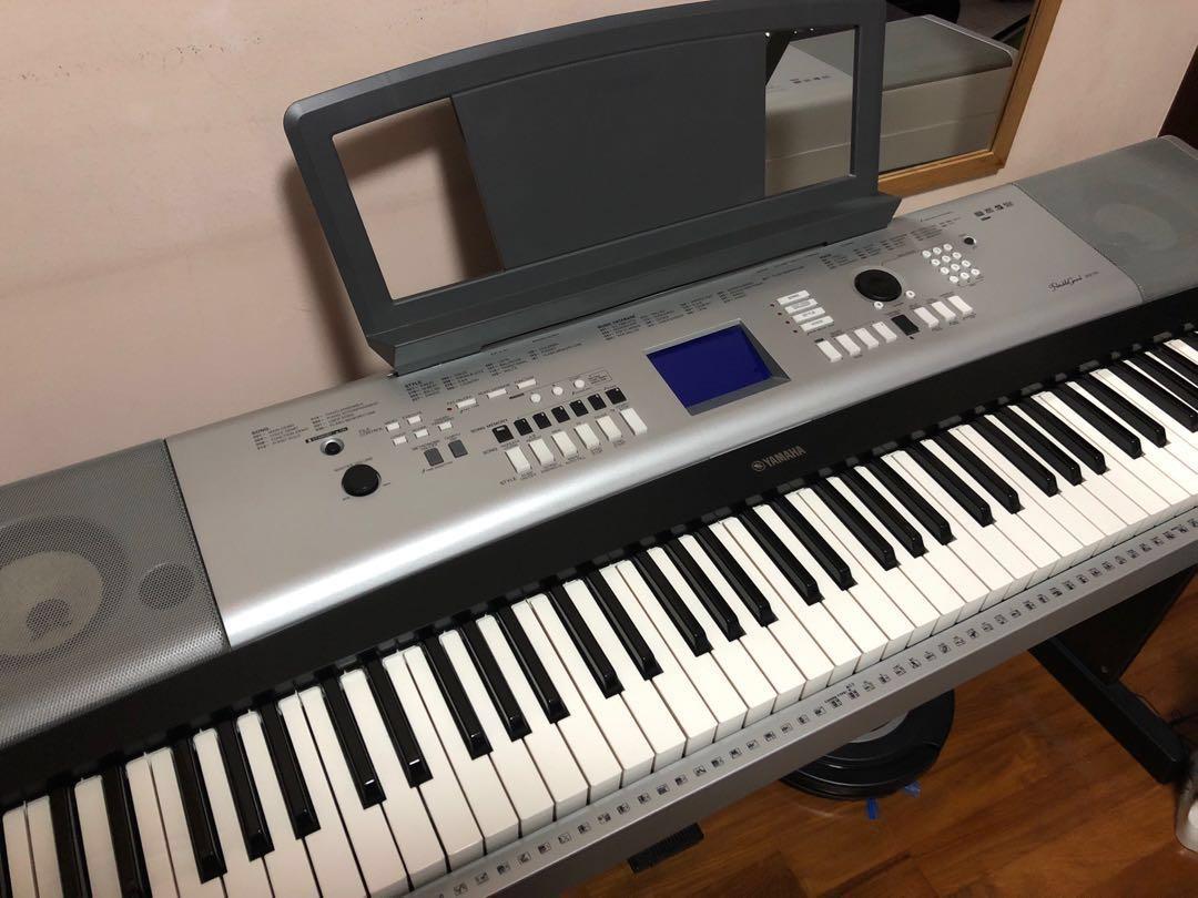 Dgx 530 price sales