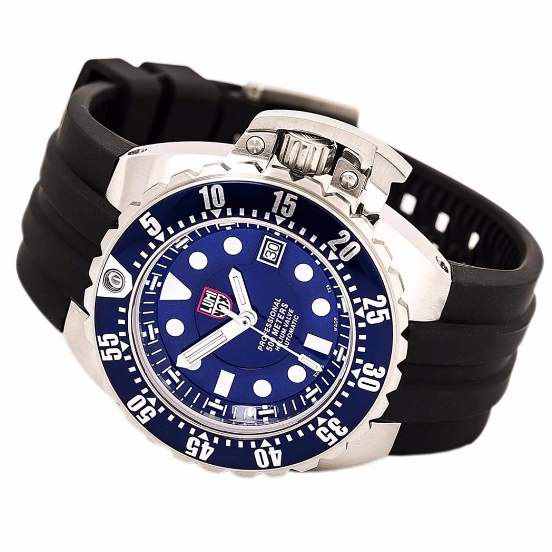 Luminox 1513 Deep Dive Automatic