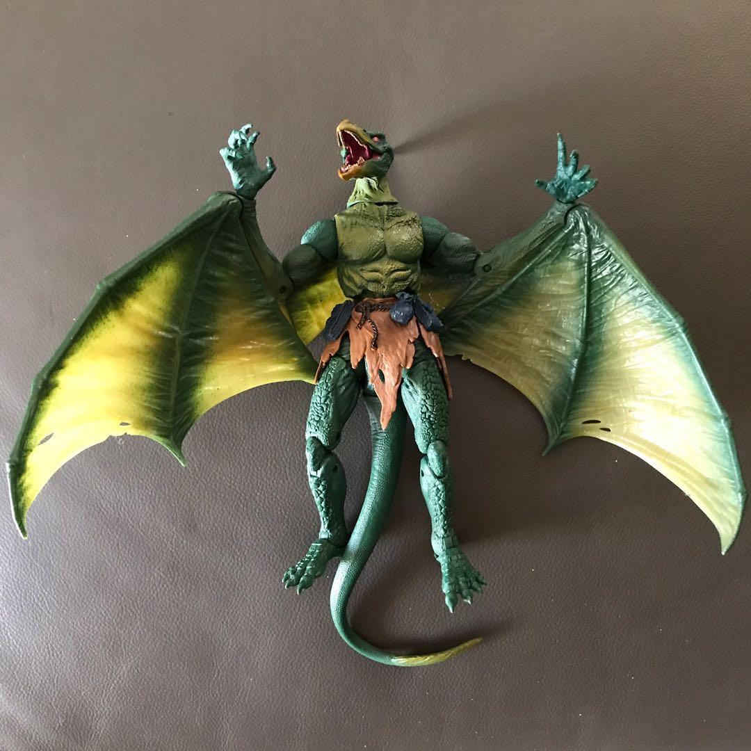sauron baf