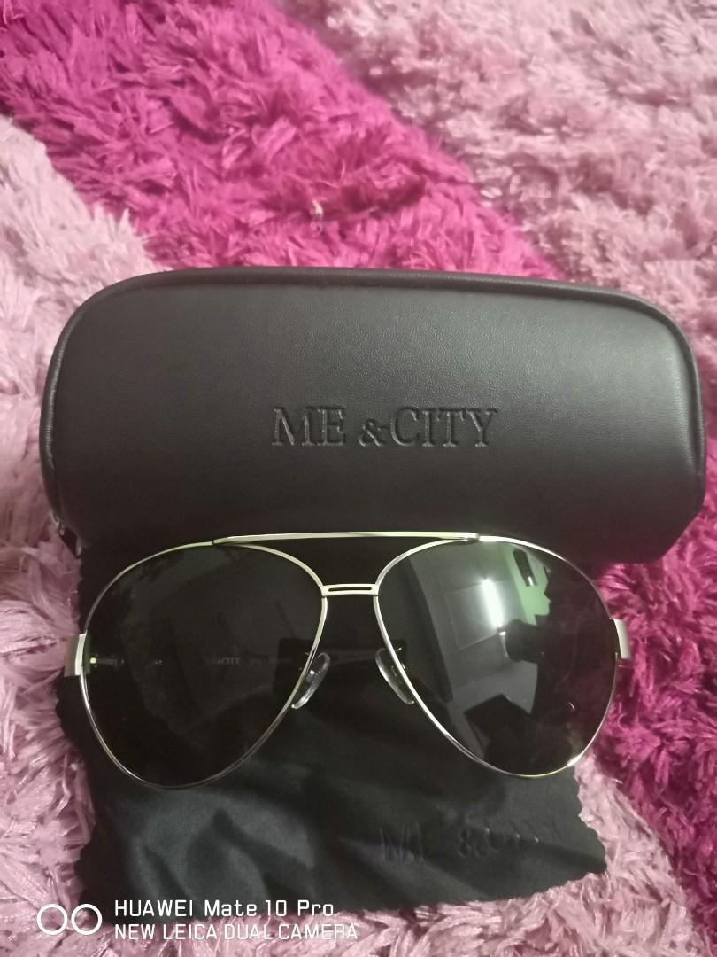 Me & shop city sunglasses