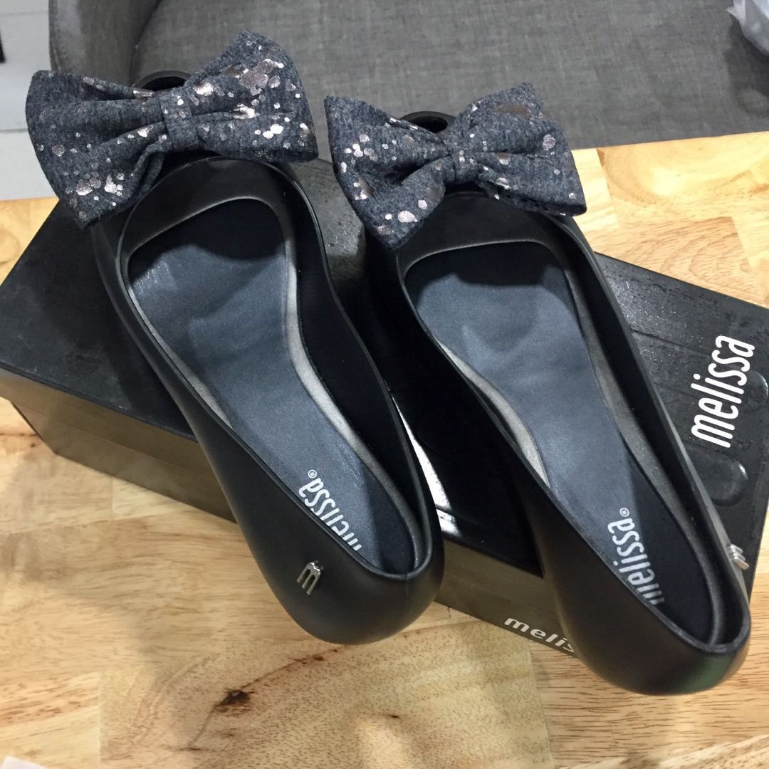 melissa shoes