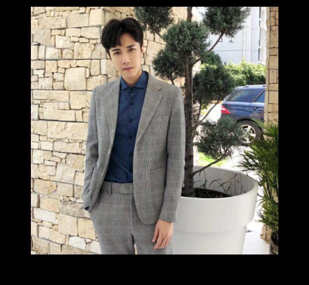 Korean fashion discount 2018 men