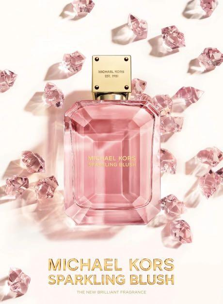 michael kors sparkling blush flaconi