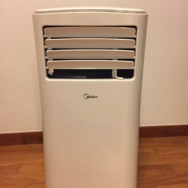 Arctic King 7,000 BTU (8,000 BTU ASHRAE) 115V Portable Air