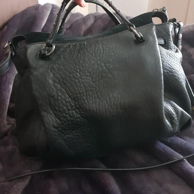 Mimco Locomotive Day Bag 2024 favors