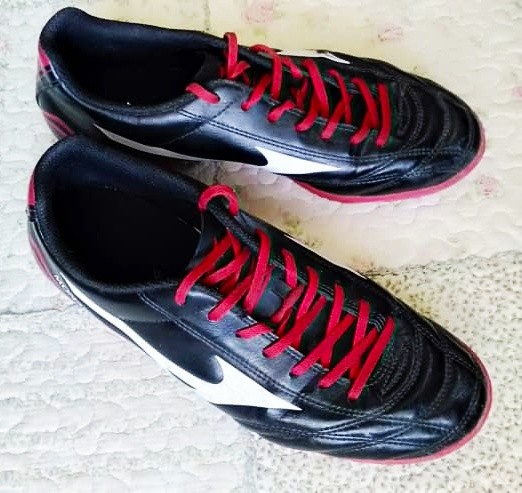 mizuno monarcida futsal