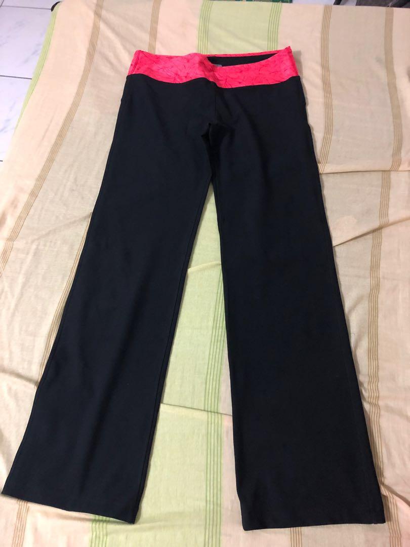 Mondetta Leggings For Big Mamas Sports Athletic Sports