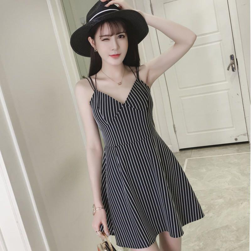 nelly skater dress