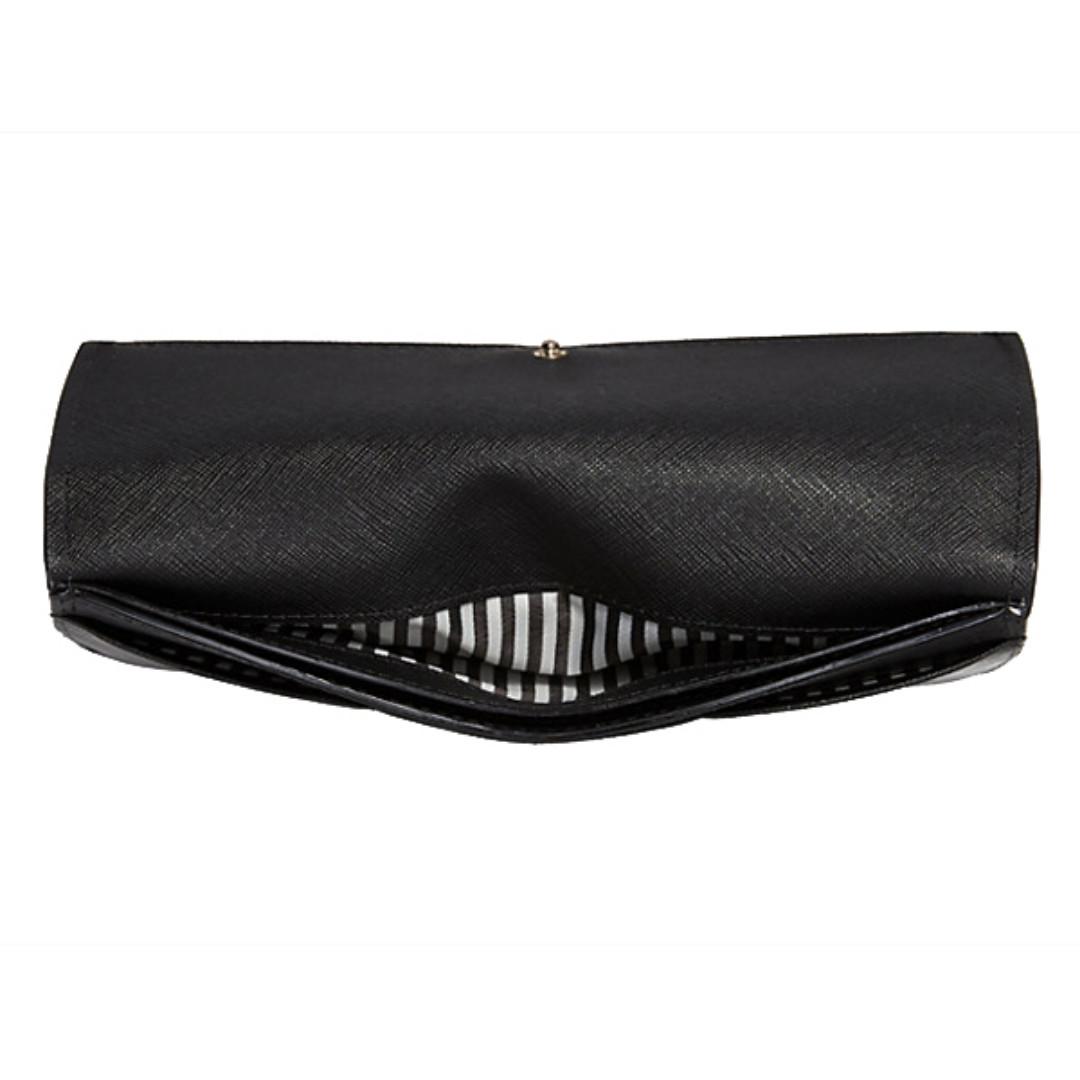 Kate spade harling wallet shop