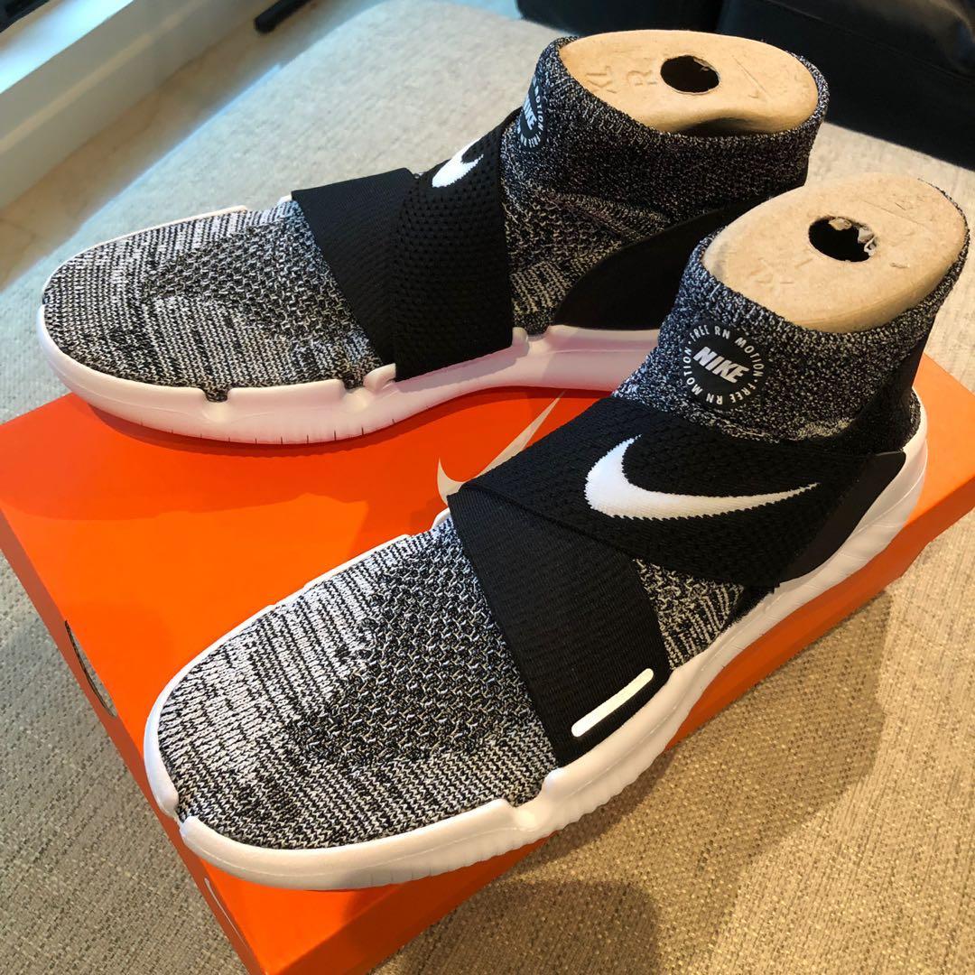 Motion flyknit 2018 deals
