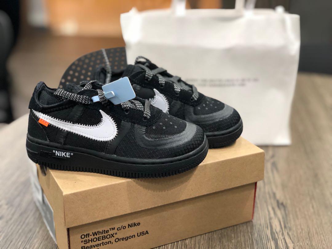 air force 1 black price