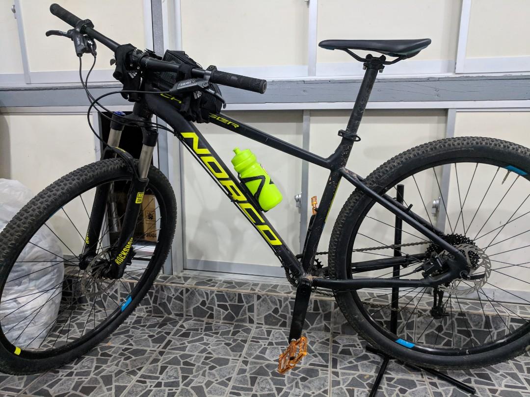 Norco charger 7.3 2017 online