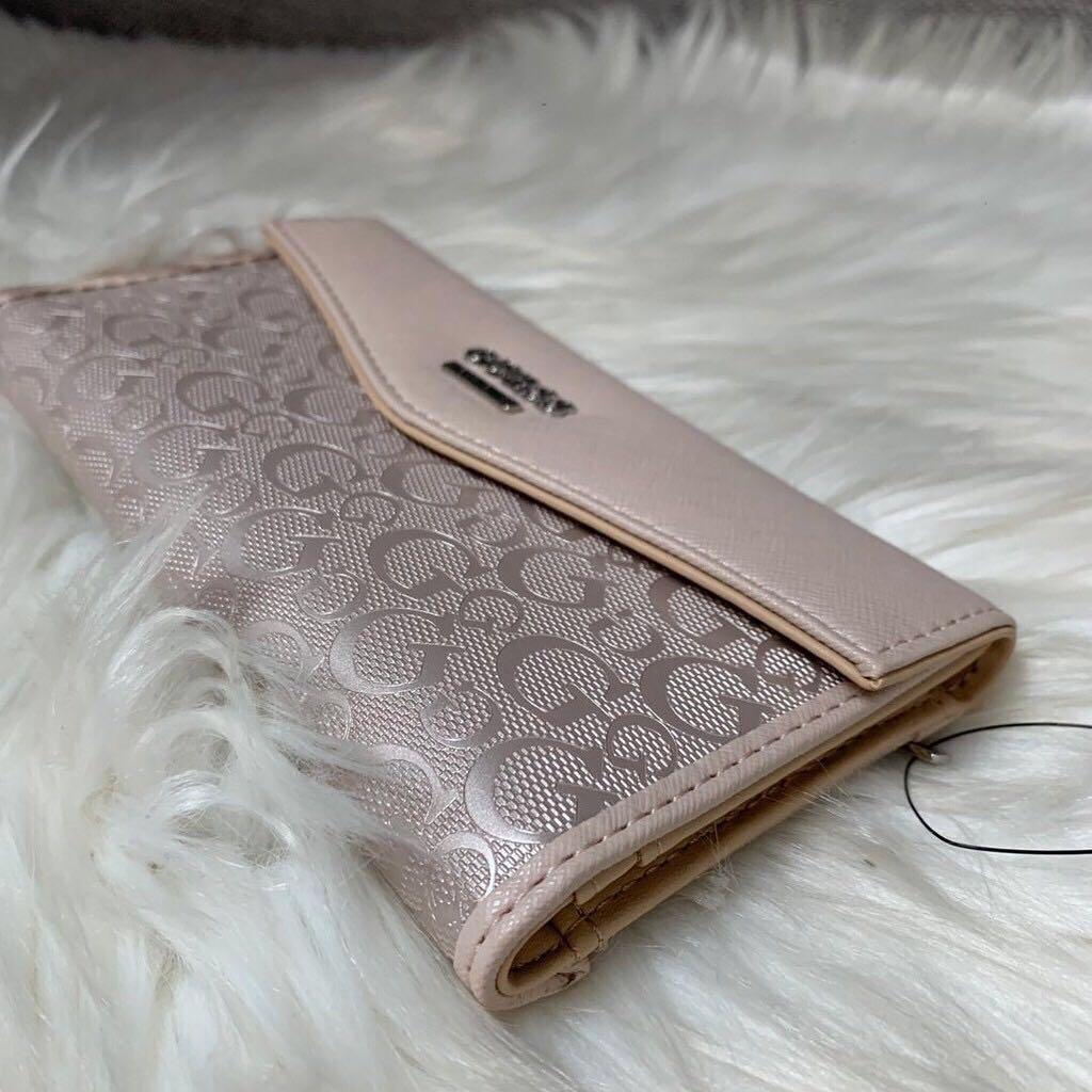 Original guess wallet online