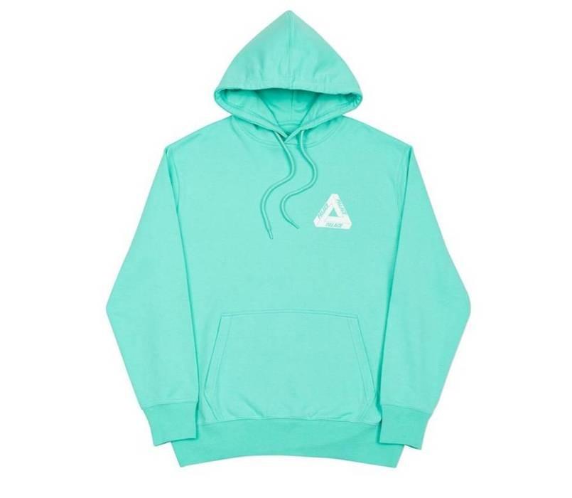 palace hoodie price