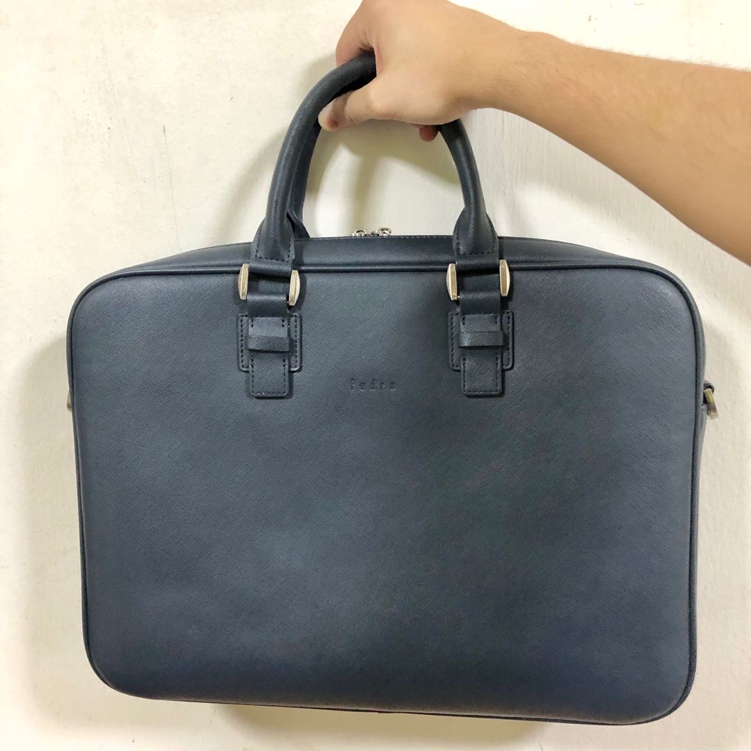 pedro briefcase