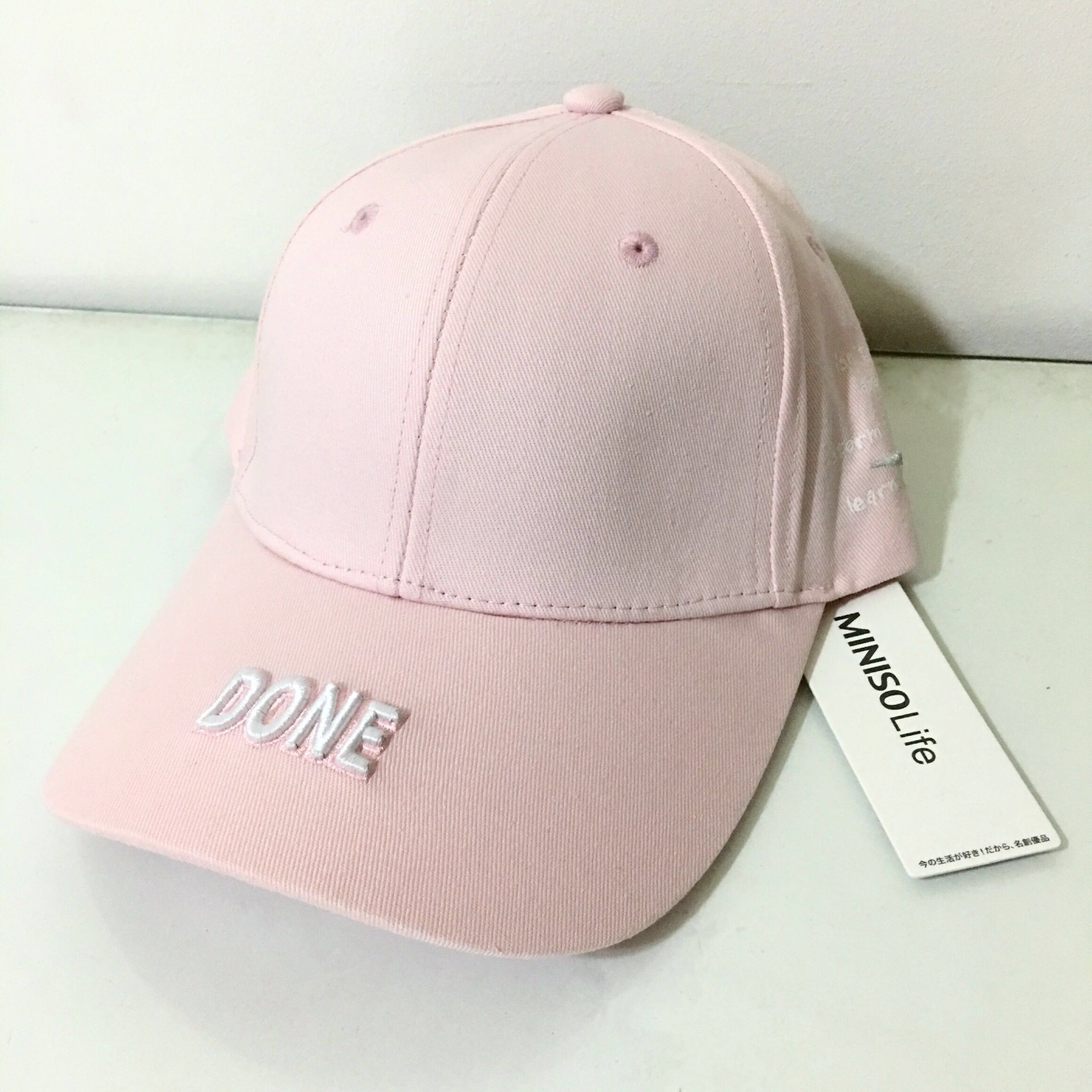 Cheap pink baseball caps clearance