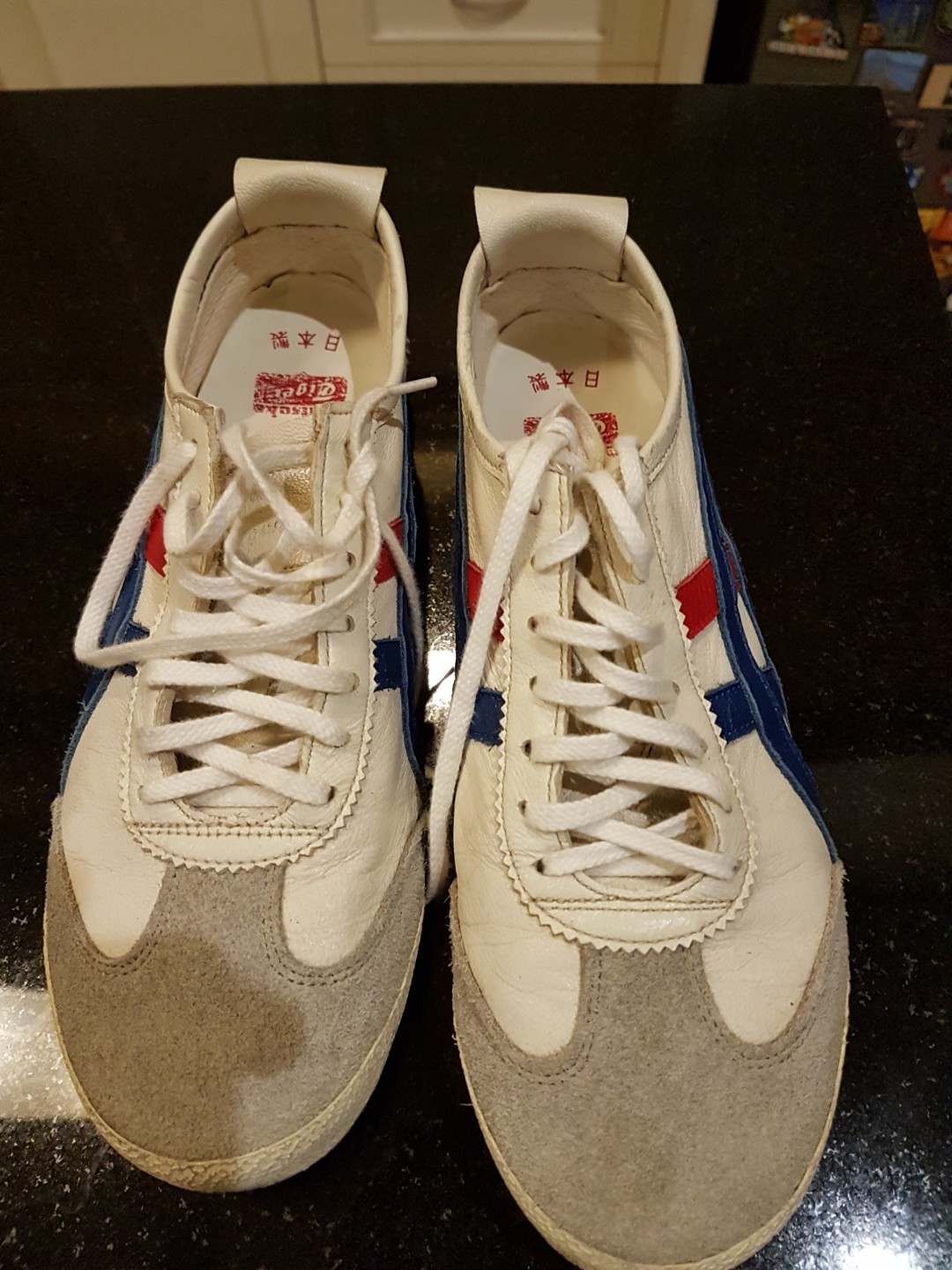 Pigskin onitsuka new arrivals tiger