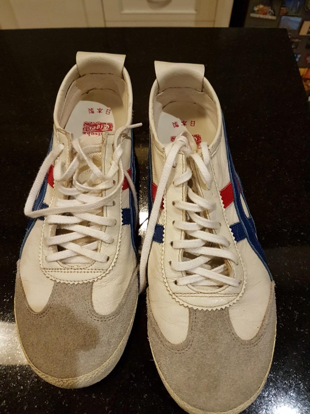 Preloved sales onitsuka tiger