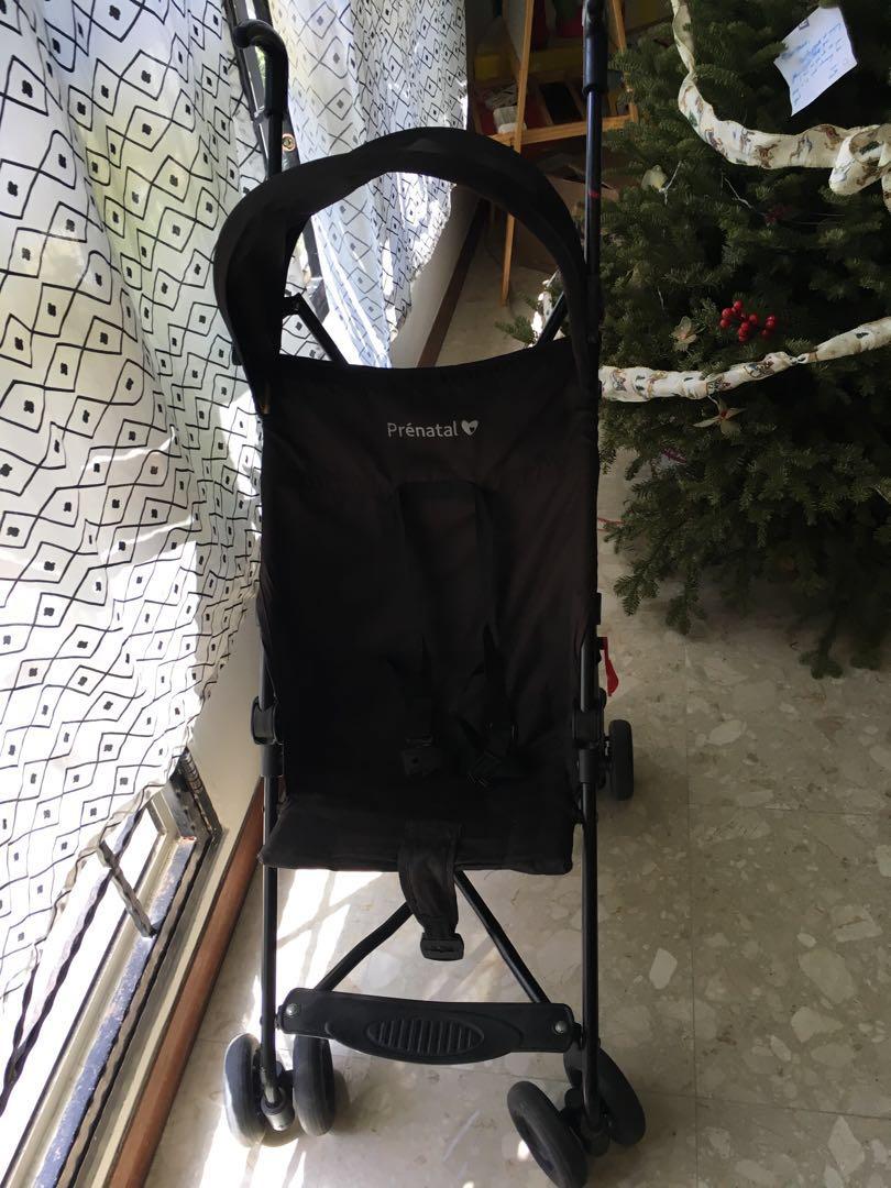 prenatal buggy