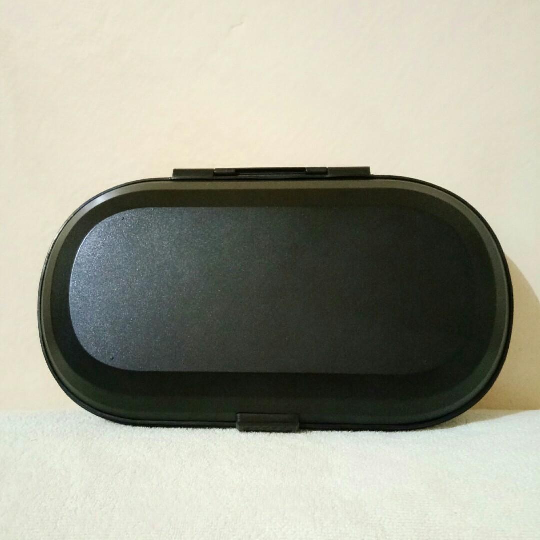 Amazonbasics vault case deals