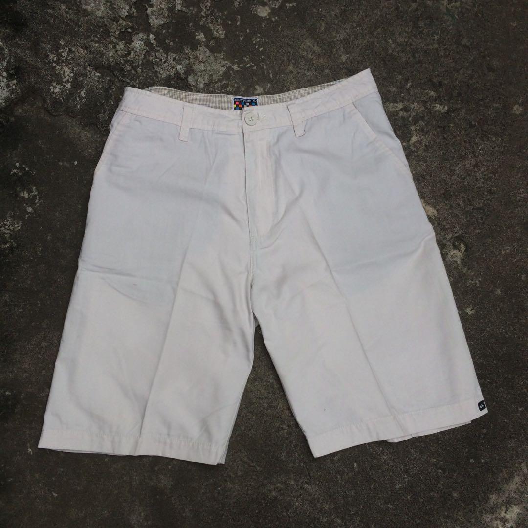 QUIKSILVER BASIC SHORT PANTS ORIGINAL 