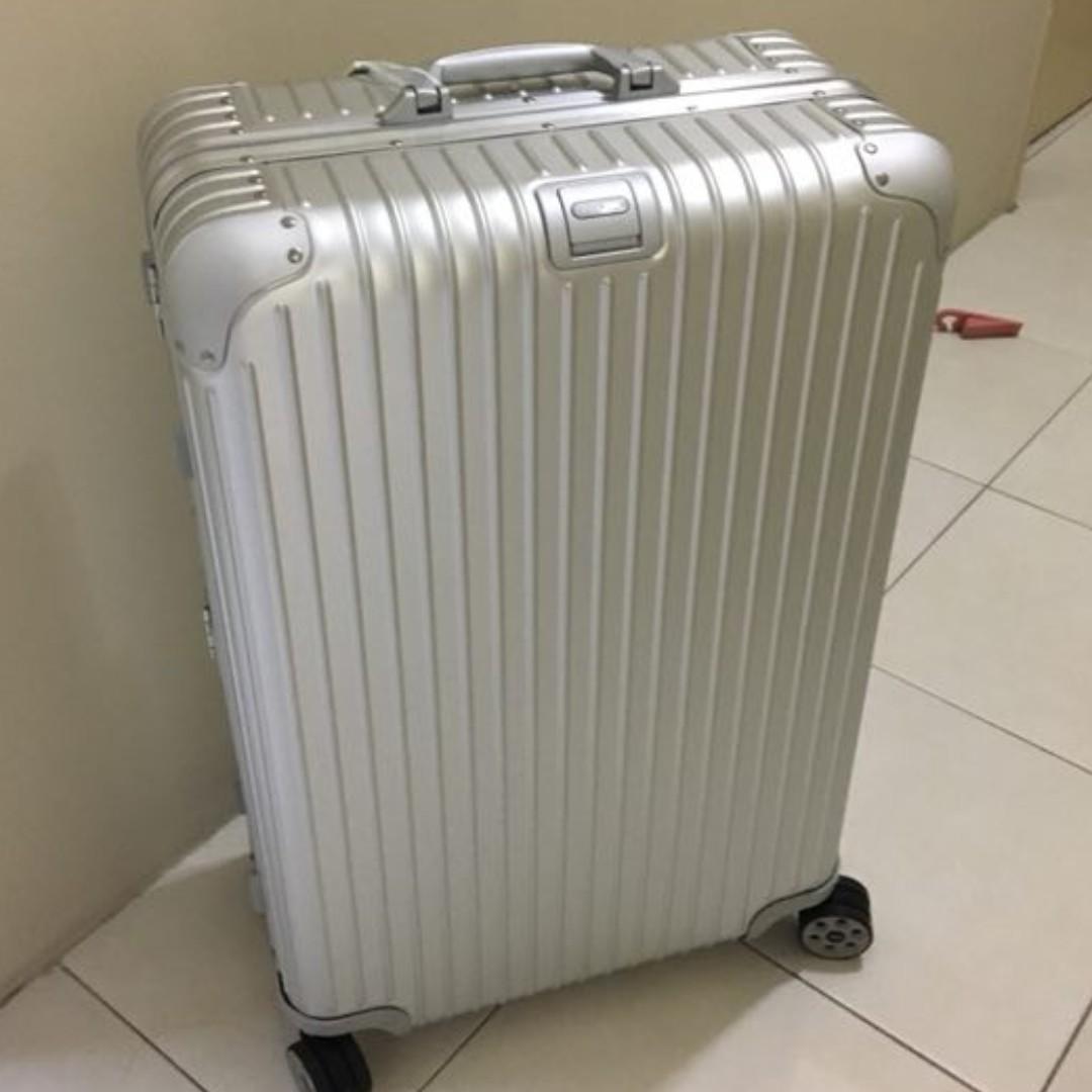 Rimowa on sale topas 73
